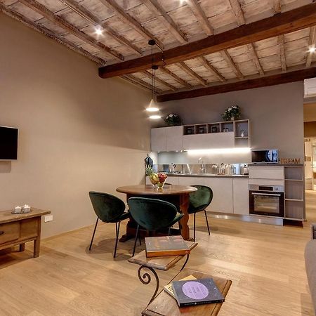 Santa Croce Loft By Mamo 佛罗伦萨 外观 照片